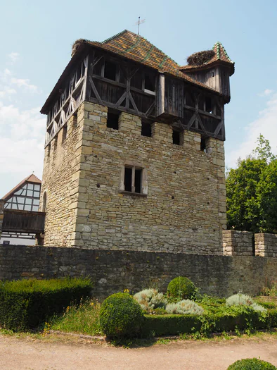 Écomusée d'Alsace (France)